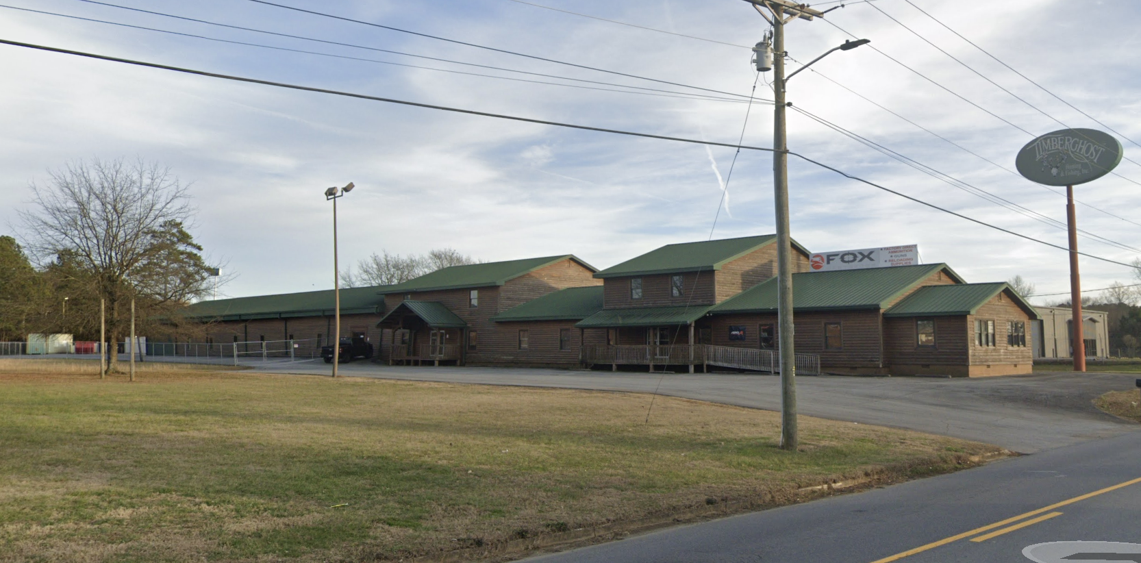 Cash Out Refinance of Two Industrial Properties in Calhoun, Georgia image 6